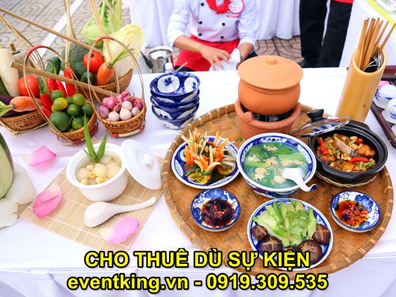cho-thue-du-che-mot-tru-kich-thuoc-lon-20m-to-chuc-le-hoi-am-thuc