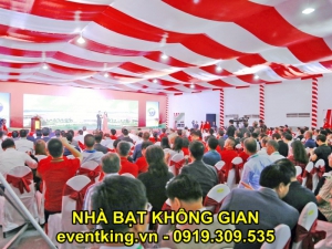Lễ Kh&aacute;nh Th&agrave;nh Nh&agrave; M&aacute;y Worldon Củ Chi